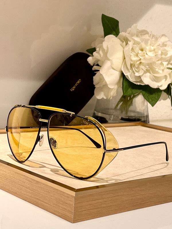 Wholesale Cheap AAA Tom Ford Replica Sunglasses for Sale