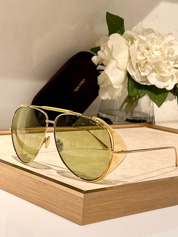 Wholesale Cheap AAA Tom Ford Replica Sunglasses for Sale