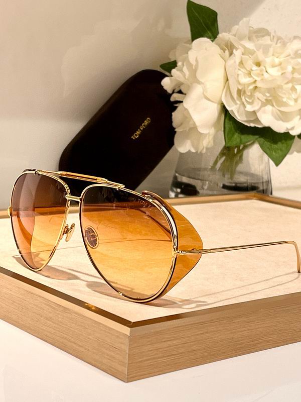Wholesale Cheap AAA Tom Ford Replica Sunglasses for Sale
