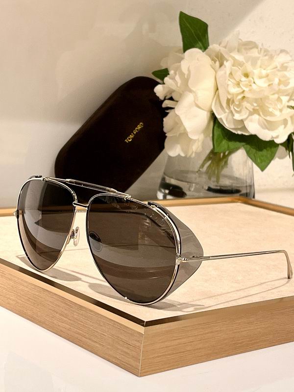 Wholesale Cheap AAA Tom Ford Replica Sunglasses for Sale