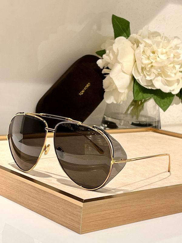 Wholesale Cheap AAA Tom Ford Replica Sunglasses for Sale