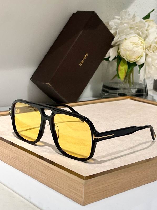 Wholesale Cheap AAA Tom Ford Replica Sunglasses for Sale