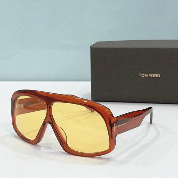 Wholesale Cheap AAA Tom Ford Replica Sunglasses for Sale