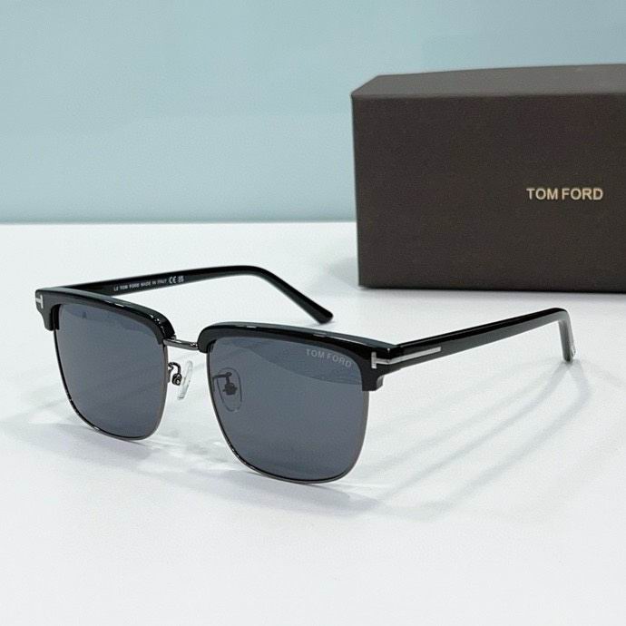 Wholesale Cheap AAA Tom Ford Replica Sunglasses for Sale