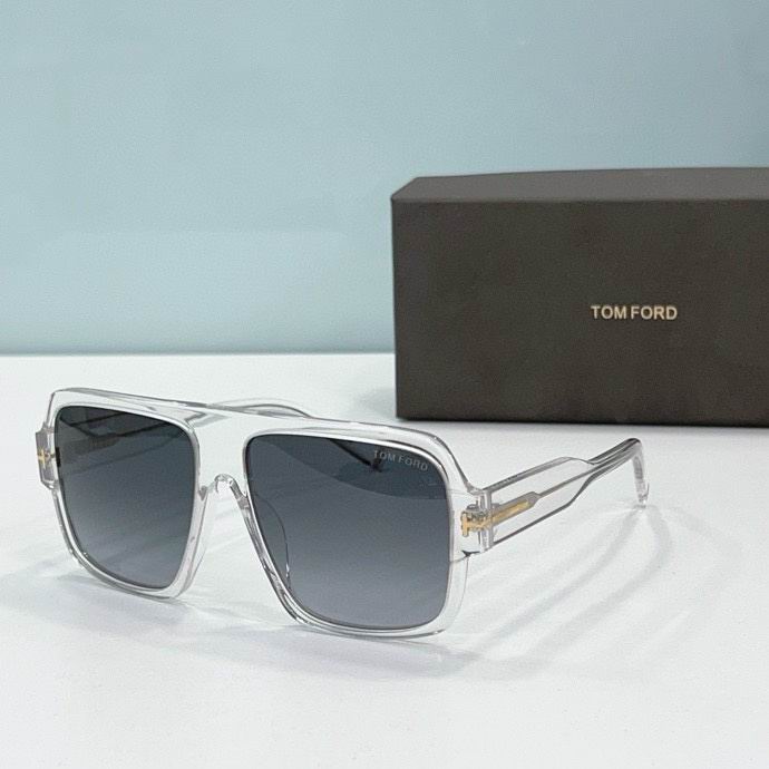 Wholesale Cheap AAA Tom Ford Replica Sunglasses for Sale