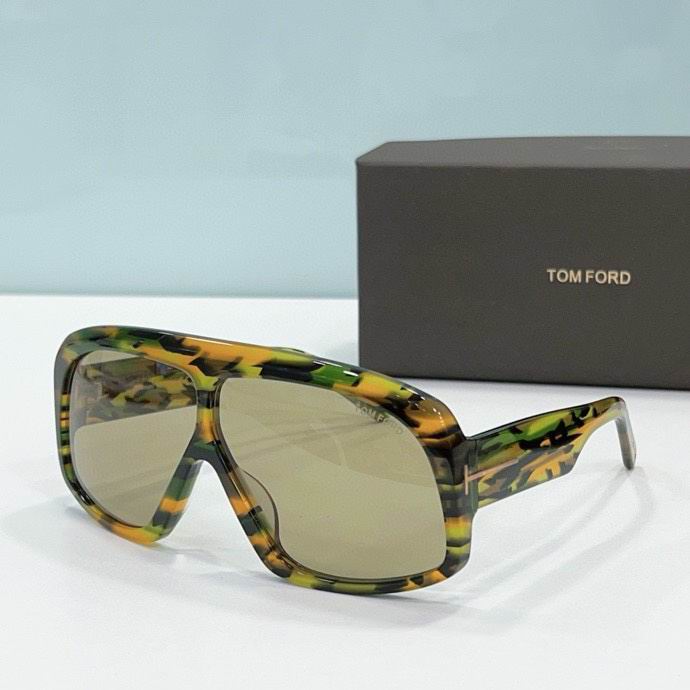 Wholesale Cheap AAA Tom Ford Replica Sunglasses for Sale