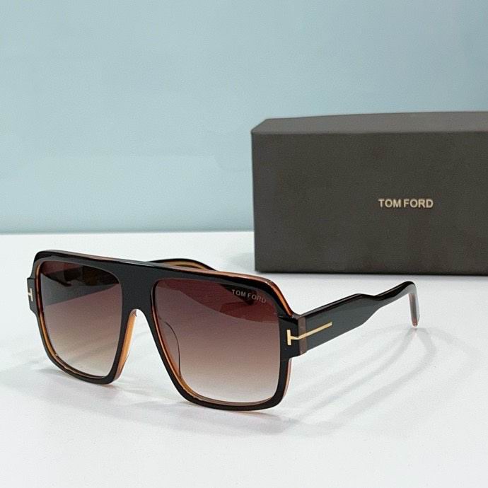 Wholesale Cheap AAA Tom Ford Replica Sunglasses for Sale