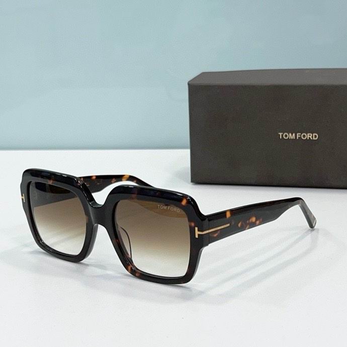 Wholesale Cheap AAA Tom Ford Replica Sunglasses for Sale