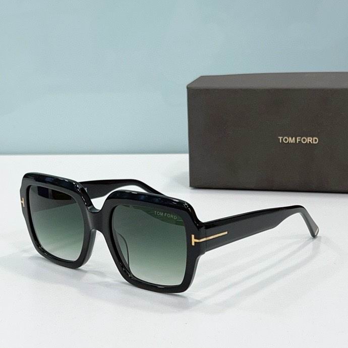 Wholesale Cheap AAA Tom Ford Replica Sunglasses for Sale