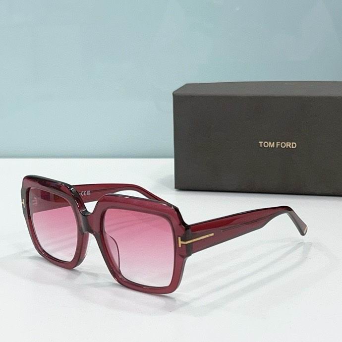Wholesale Cheap AAA Tom Ford Replica Sunglasses for Sale