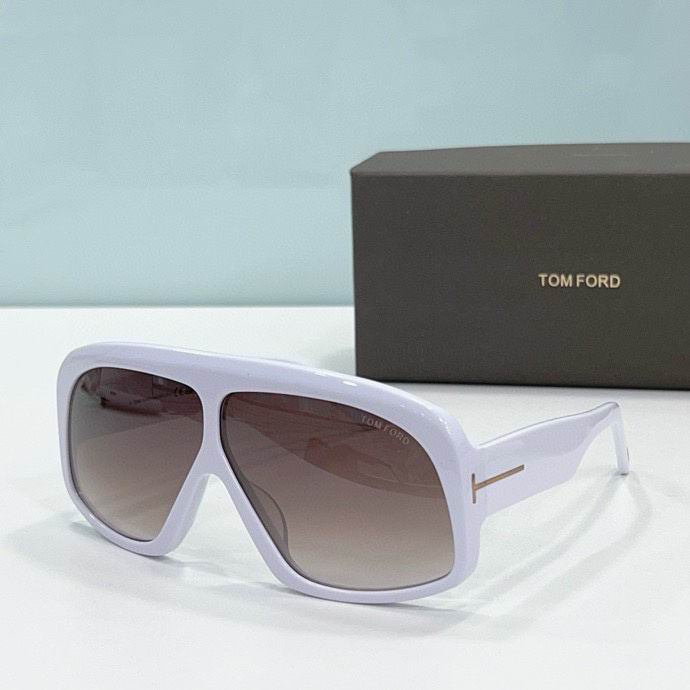 Wholesale Cheap AAA Tom Ford Replica Sunglasses for Sale