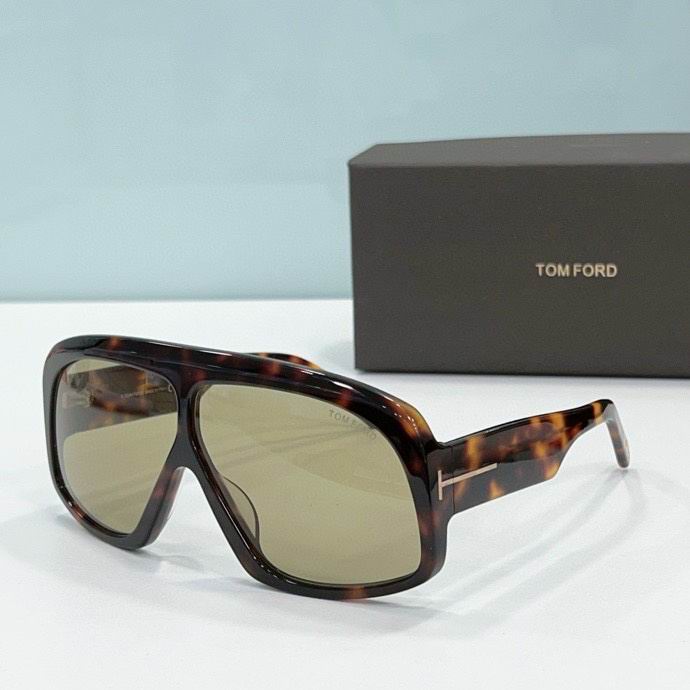 Wholesale Cheap AAA Tom Ford Replica Sunglasses for Sale