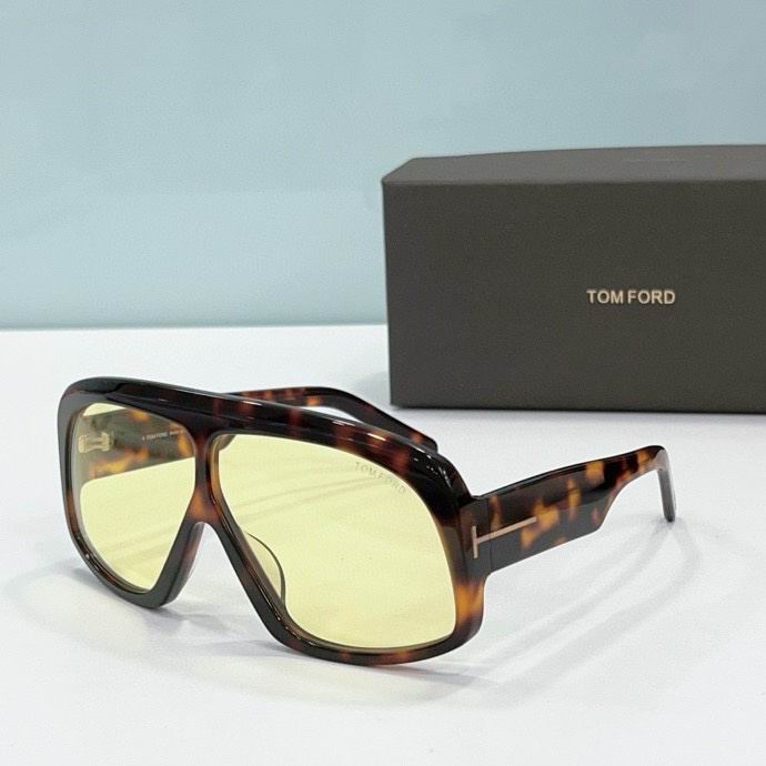 Wholesale Cheap AAA Tom Ford Replica Sunglasses for Sale