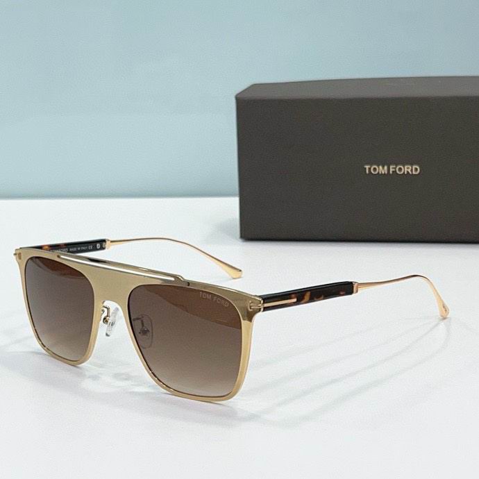 Wholesale Cheap AAA Tom Ford Replica Sunglasses for Sale
