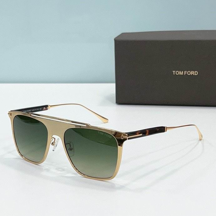 Wholesale Cheap AAA Tom Ford Replica Sunglasses for Sale