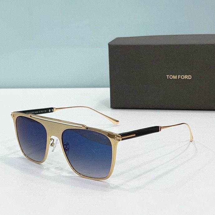 Wholesale Cheap AAA Tom Ford Replica Sunglasses for Sale
