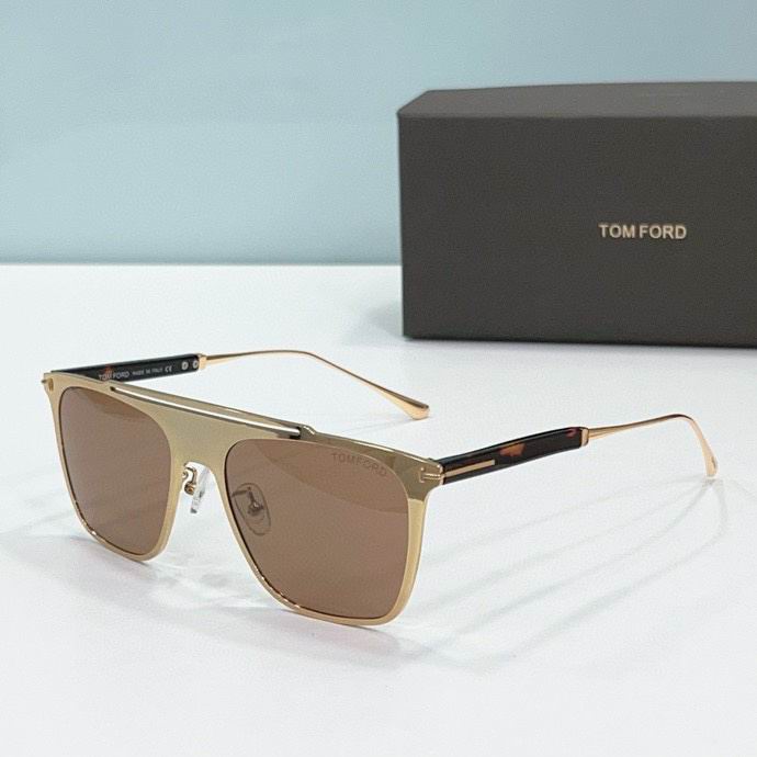Wholesale Cheap AAA Tom Ford Replica Sunglasses for Sale