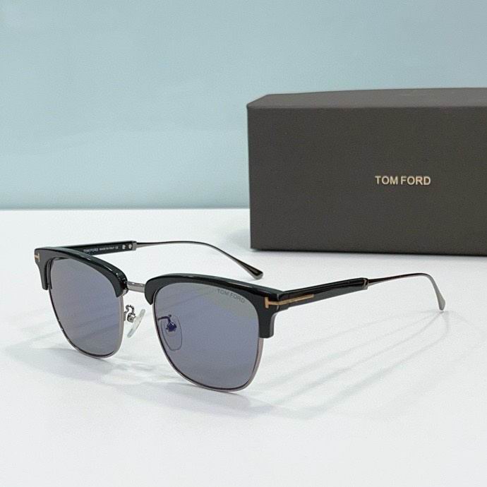 Wholesale Cheap AAA Tom Ford Replica Sunglasses for Sale