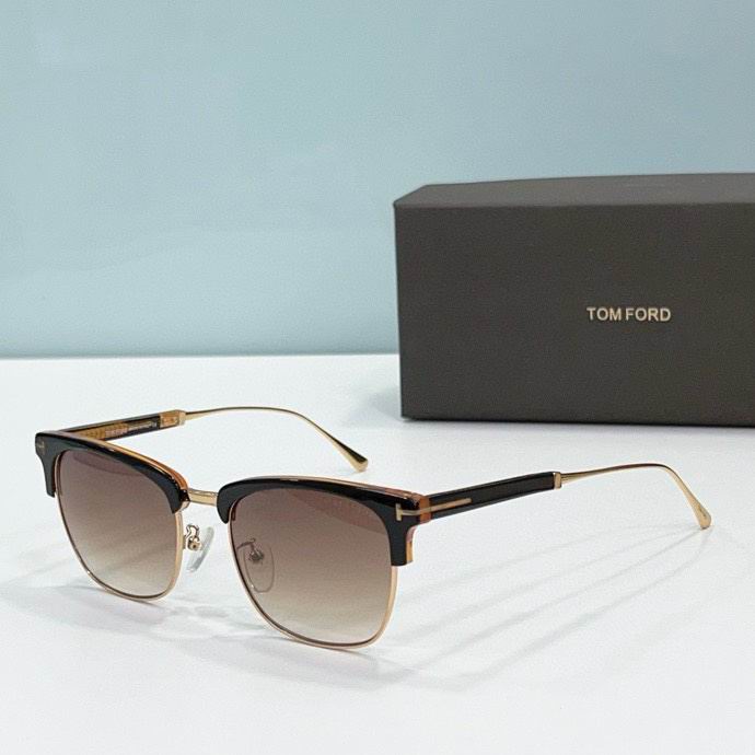 Wholesale Cheap AAA Tom Ford Replica Sunglasses for Sale