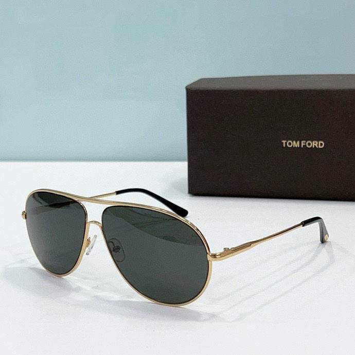 Wholesale Cheap AAA Tom Ford Replica Sunglasses for Sale
