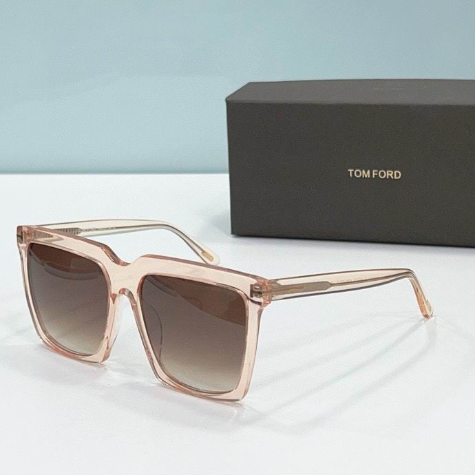 Wholesale Cheap AAA Tom Ford Replica Sunglasses for Sale