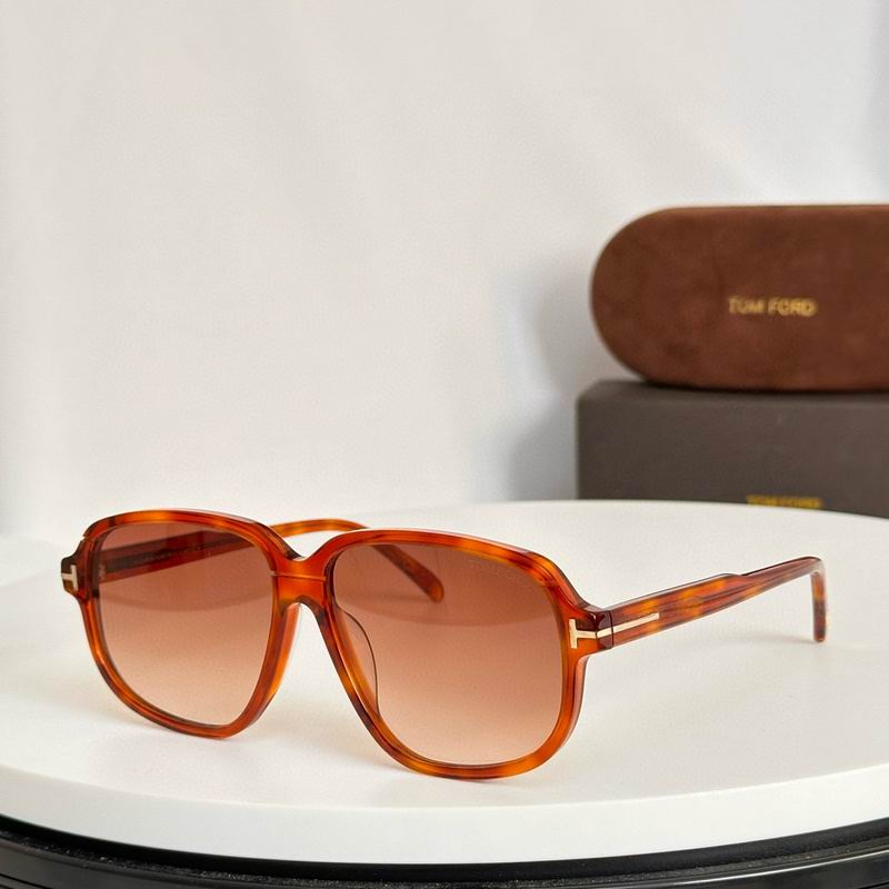 Wholesale Cheap AAA Tom Ford Replica Sunglasses for Sale