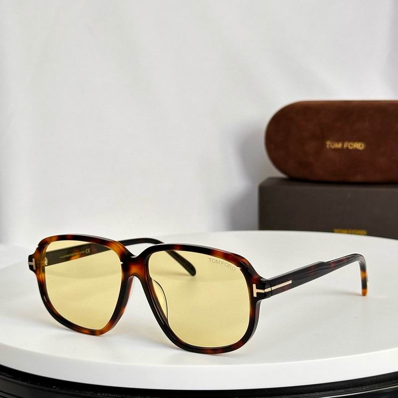 Wholesale Cheap AAA Tom Ford Replica Sunglasses for Sale