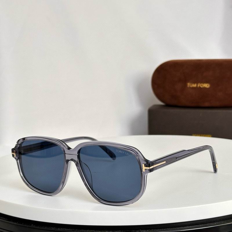 Wholesale Cheap AAA Tom Ford Replica Sunglasses for Sale