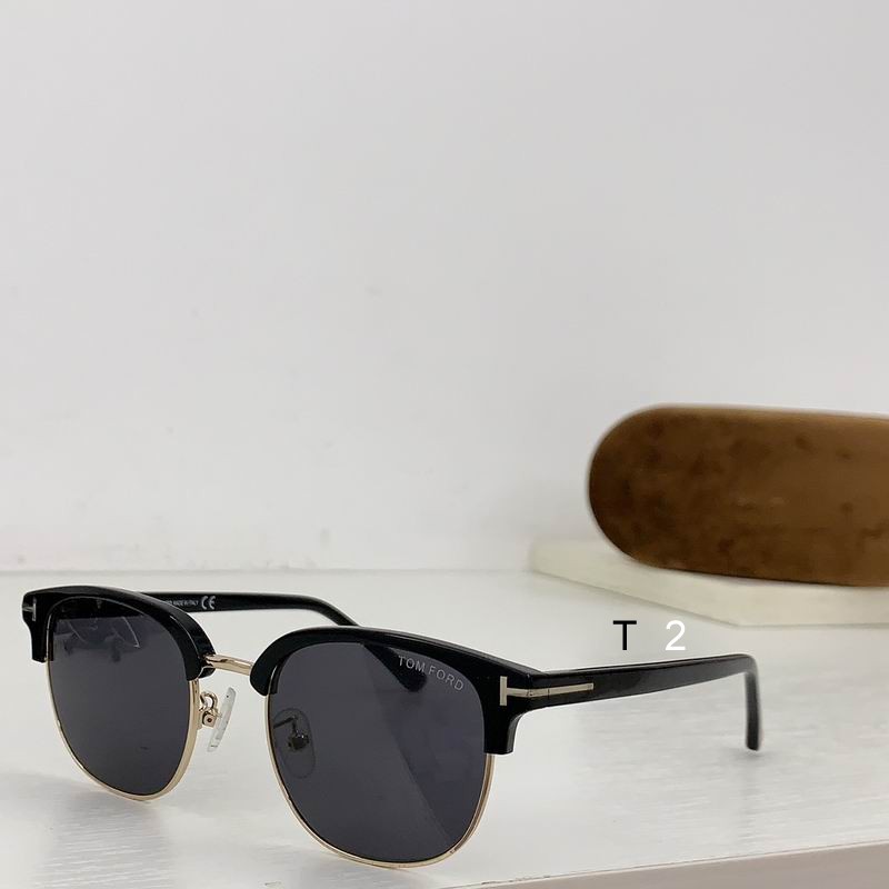 Wholesale Cheap AAA Tom Ford Replica Sunglasses for Sale