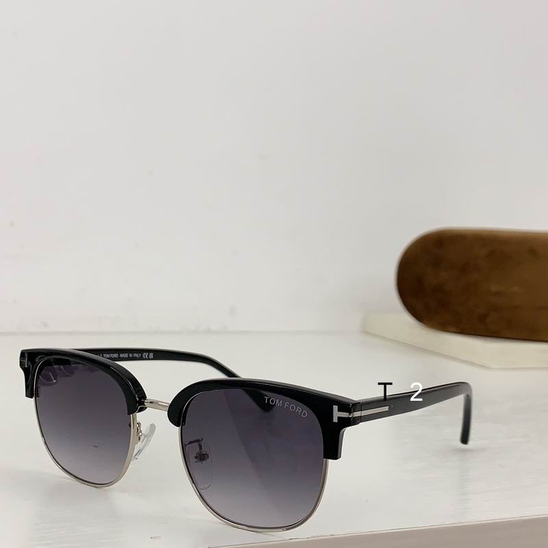 Wholesale Cheap AAA Tom Ford Replica Sunglasses for Sale