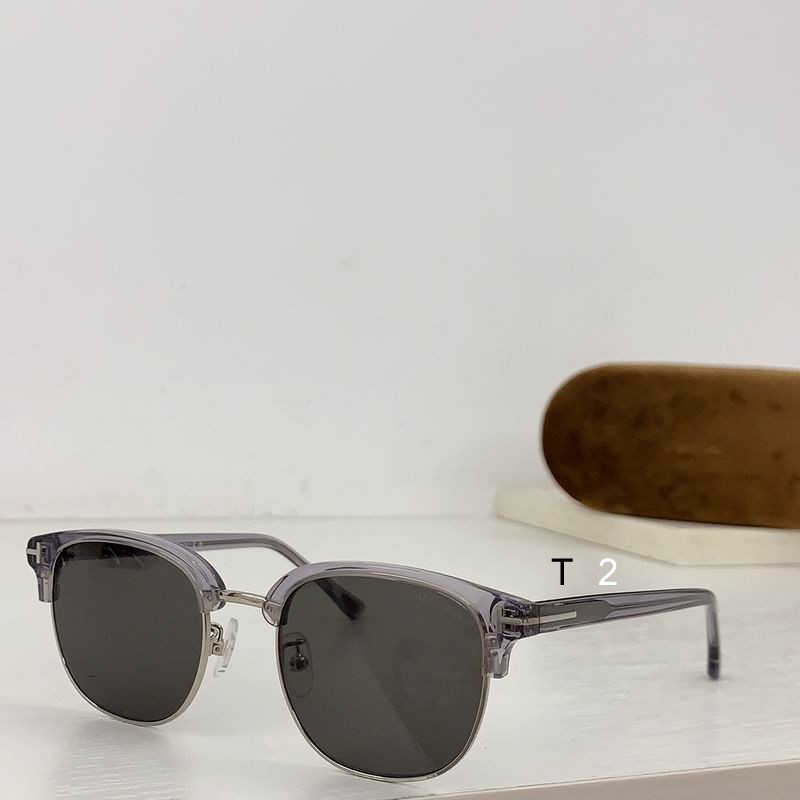 Wholesale Cheap AAA Tom Ford Replica Sunglasses for Sale