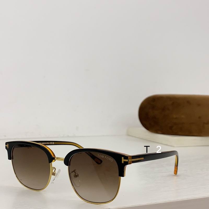 Wholesale Cheap AAA Tom Ford Replica Sunglasses for Sale