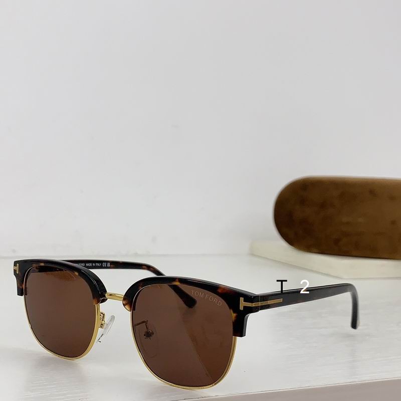 Wholesale Cheap AAA Tom Ford Replica Sunglasses for Sale