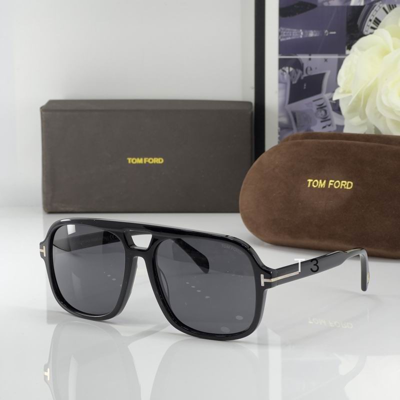 Wholesale Cheap AAA Tom Ford Replica Sunglasses for Sale