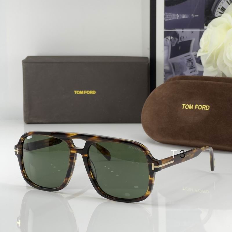 Wholesale Cheap AAA Tom Ford Replica Sunglasses for Sale