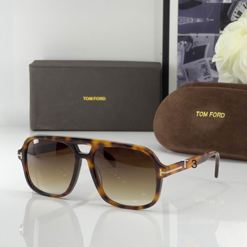 Wholesale Cheap AAA Tom Ford Replica Sunglasses for Sale