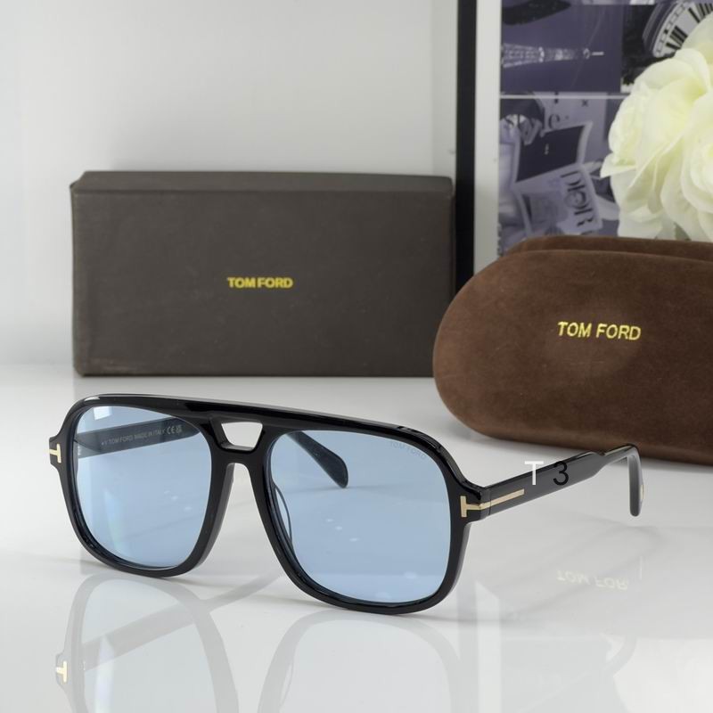Wholesale Cheap AAA Tom Ford Replica Sunglasses for Sale