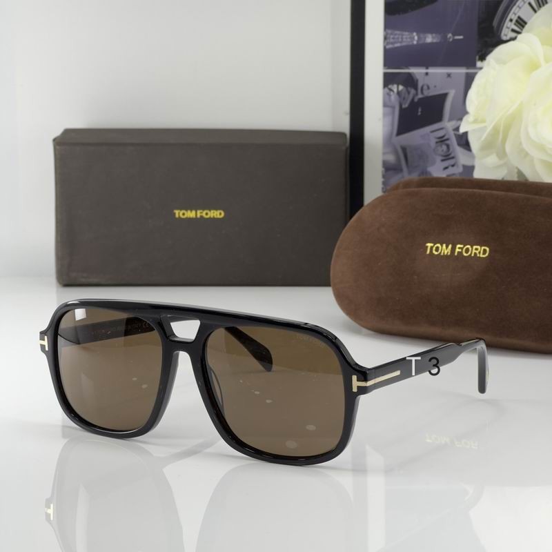 Wholesale Cheap AAA Tom Ford Replica Sunglasses for Sale