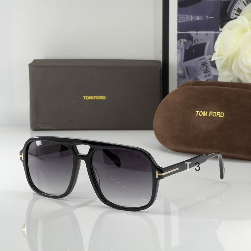 Wholesale Cheap AAA Tom Ford Replica Sunglasses for Sale
