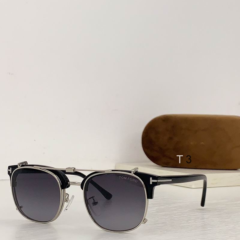 Wholesale Cheap AAA Tom Ford Replica Sunglasses for Sale