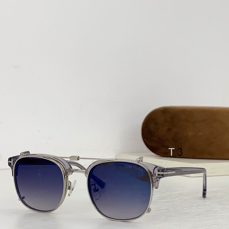 Wholesale Cheap AAA Tom Ford Replica Sunglasses for Sale