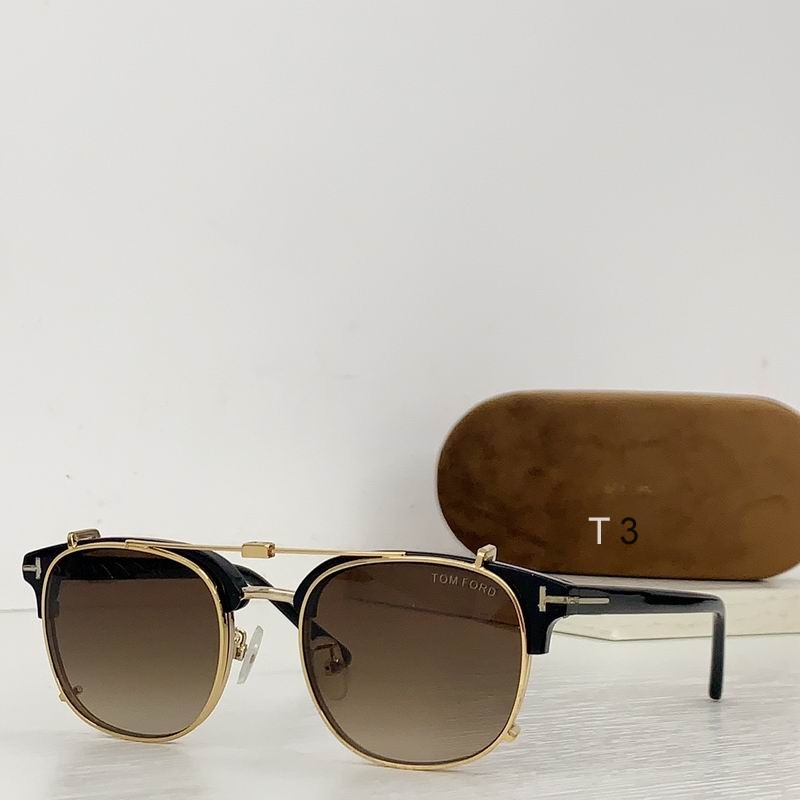 Wholesale Cheap AAA Tom Ford Replica Sunglasses for Sale