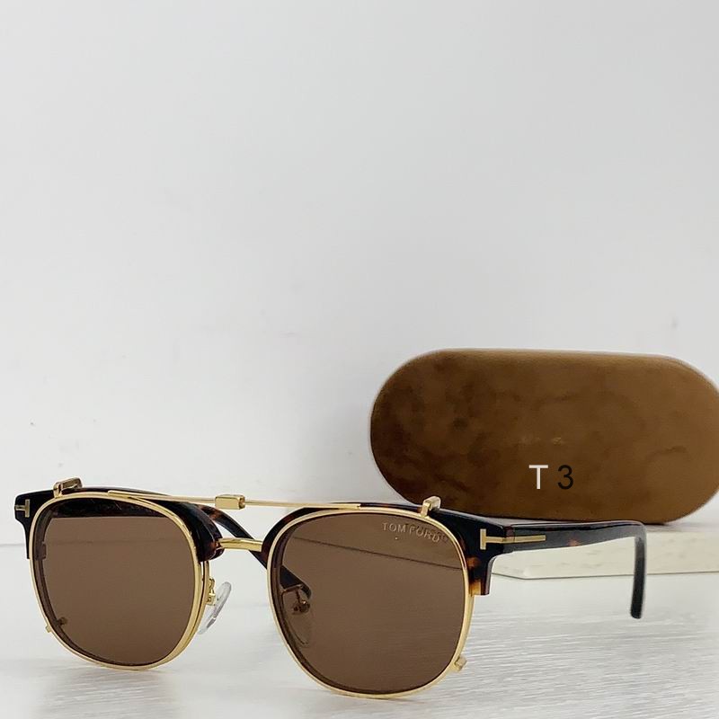 Wholesale Cheap AAA Tom Ford Replica Sunglasses for Sale