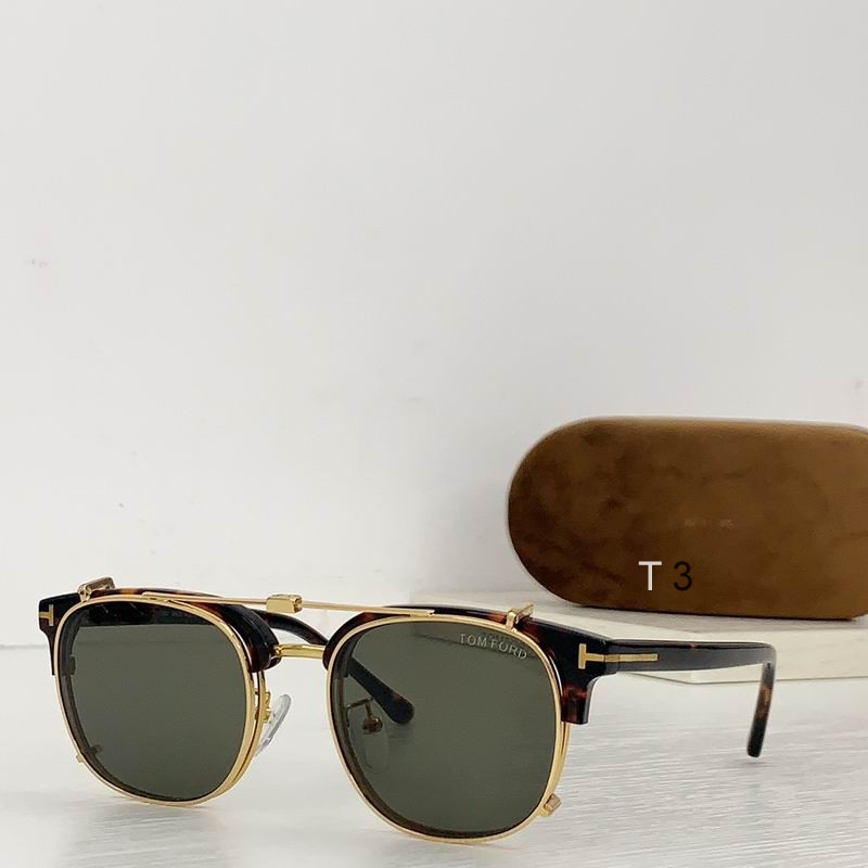 Wholesale Cheap AAA Tom Ford Replica Sunglasses for Sale