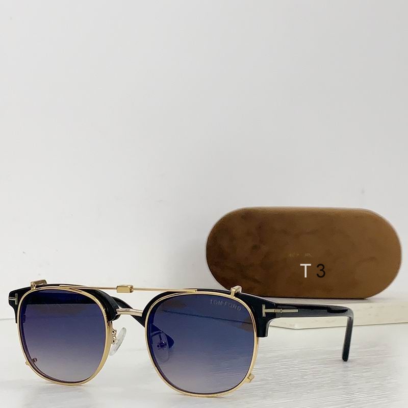 Wholesale Cheap AAA Tom Ford Replica Sunglasses for Sale