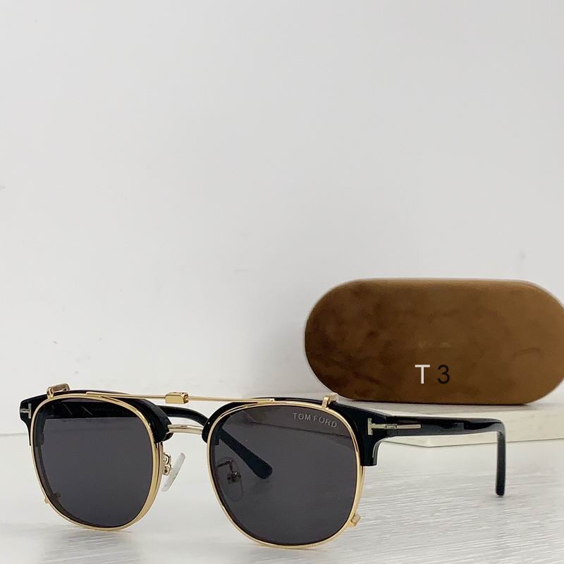 Wholesale Cheap AAA Tom Ford Replica Sunglasses for Sale