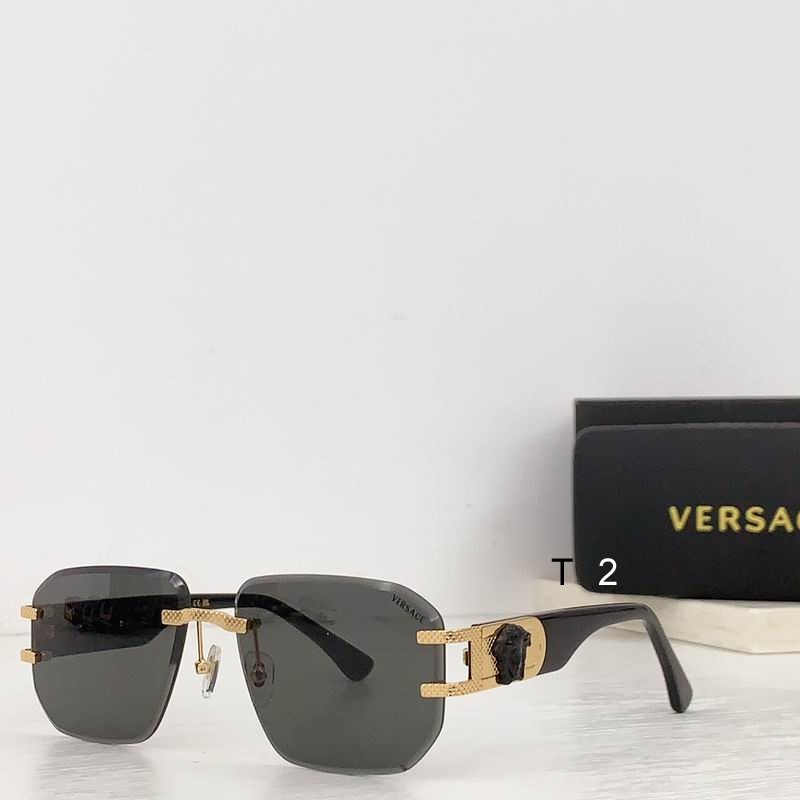 Wholesale Cheap Versace Replica Sunglasses AAA for Sale