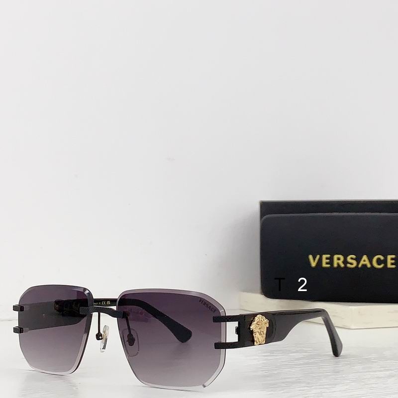 Wholesale Cheap Versace Replica Sunglasses AAA for Sale