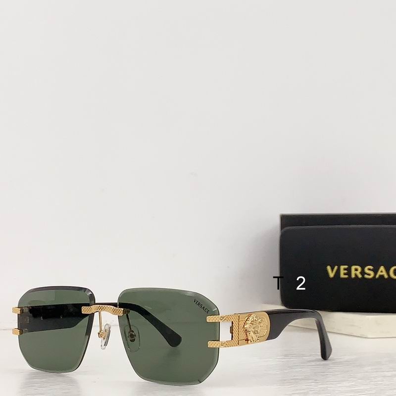 Wholesale Cheap Versace Replica Sunglasses AAA for Sale
