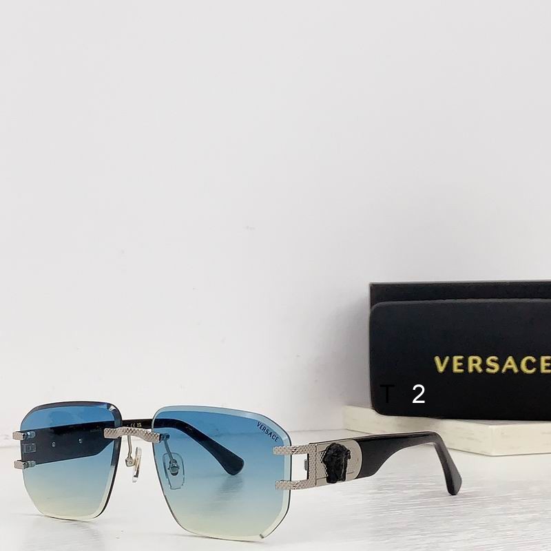 Wholesale Cheap Versace Replica Sunglasses AAA for Sale
